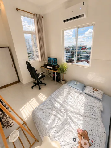 Bất động sản tại TP. Hồ Chí Minh - ảnh 1