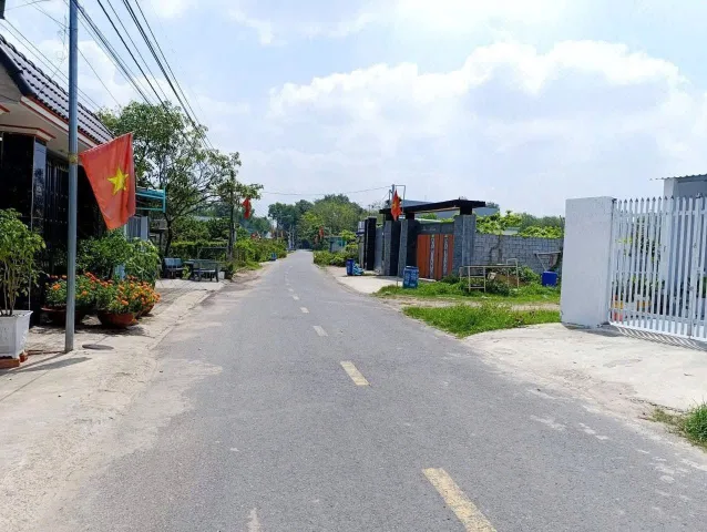 Bất động sản tại Bình Dương - ảnh 1