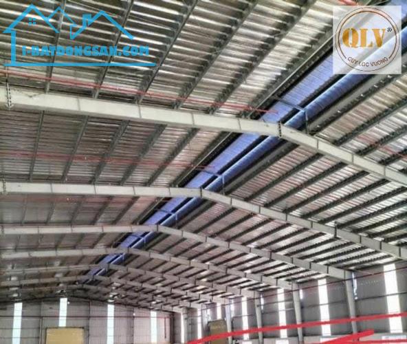 Bất động sản tại Bình Dương - ảnh 1