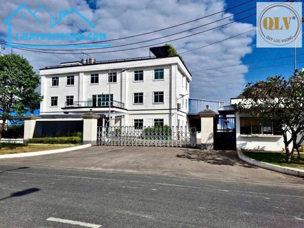 Bất động sản tại Bình Dương - ảnh 1