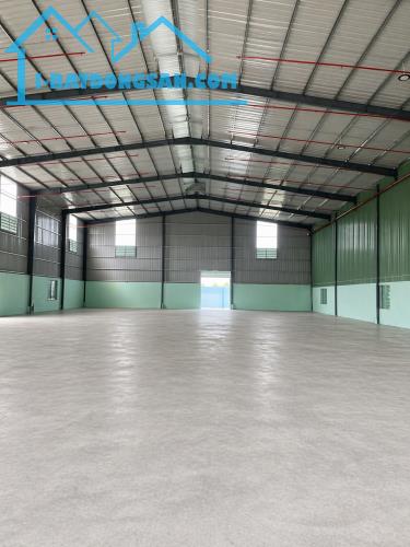 Bất động sản tại Long An - ảnh 1
