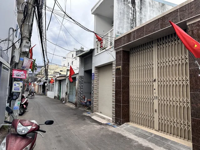 Bất động sản tại Bà Rịa - Vũng Tàu - ảnh 1