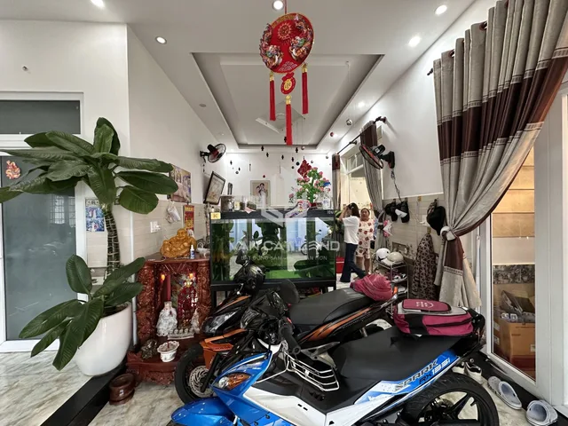 Bất động sản tại Bà Rịa - Vũng Tàu - ảnh 1