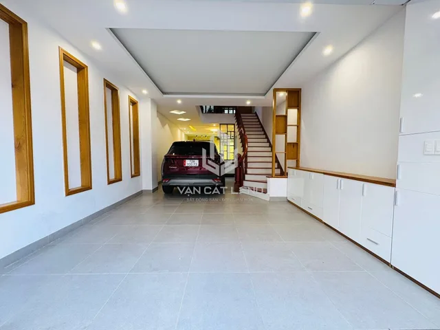 Bất động sản tại Bà Rịa - Vũng Tàu - ảnh 1