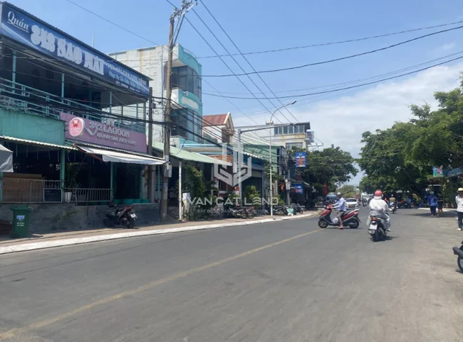 Bất động sản tại Bà Rịa - Vũng Tàu - ảnh 1