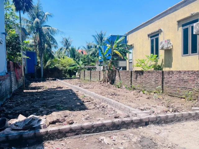 Bất động sản tại Hải Phòng - ảnh 1