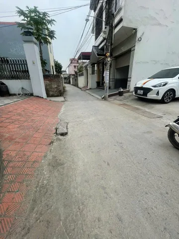 Bất động sản tại Hải Phòng - ảnh 1