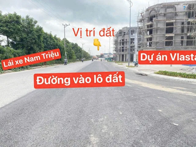 Bất động sản tại Hải Phòng - ảnh 1