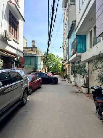 Bất động sản tại Hà Nội - ảnh 1