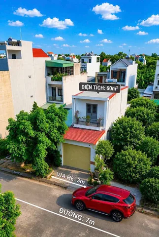 Bất động sản tại Hải Phòng - ảnh 1