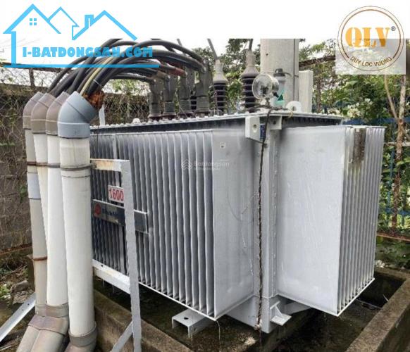 Bất động sản tại Bà Rịa - Vũng Tàu - ảnh 1