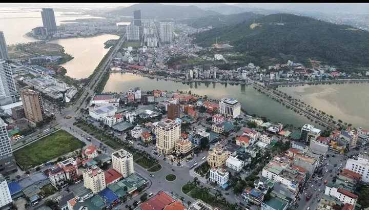 Bất động sản tại Quảng Ninh - ảnh 1