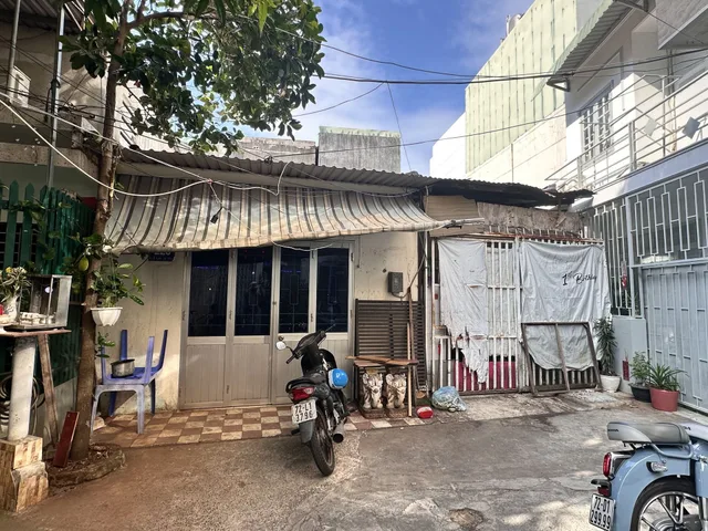 Bất động sản tại Bà Rịa - Vũng Tàu - ảnh 1
