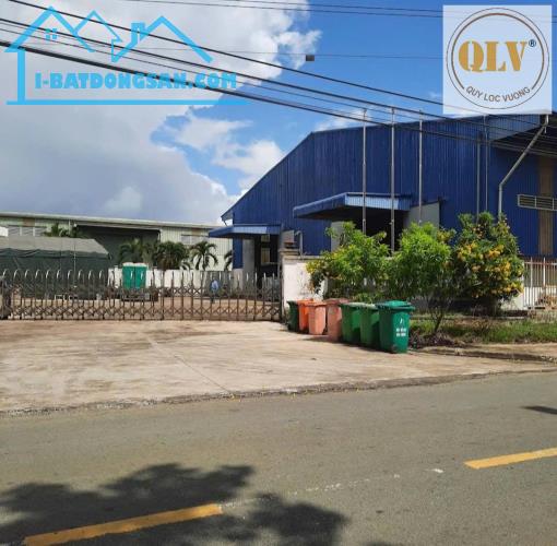 Bất động sản tại Bình Dương - ảnh 1