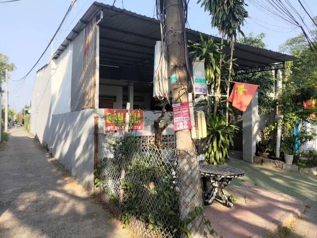 Bất động sản tại Bà Rịa - Vũng Tàu - ảnh 1