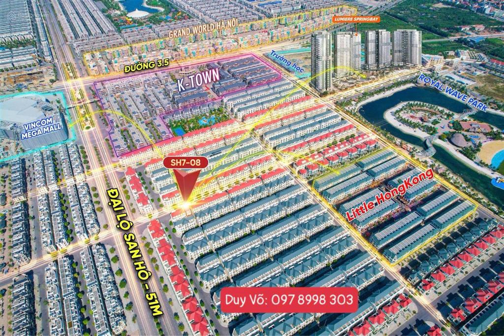 Bất động sản tại Hưng Yên - ảnh 1