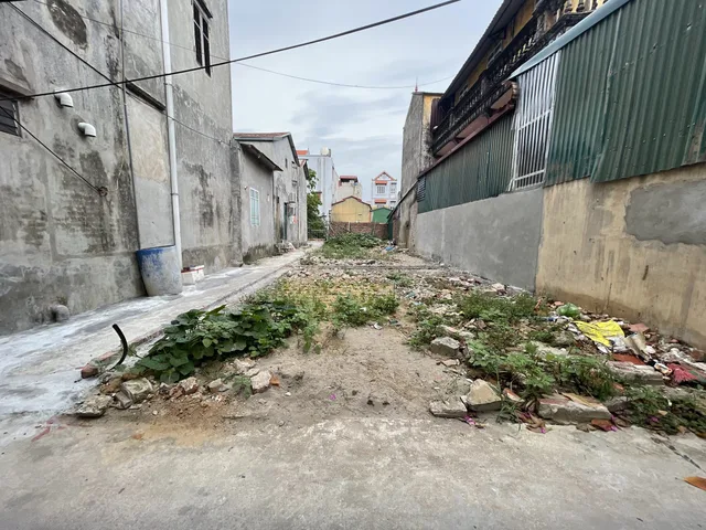 Bất động sản tại Bắc Ninh - ảnh 1
