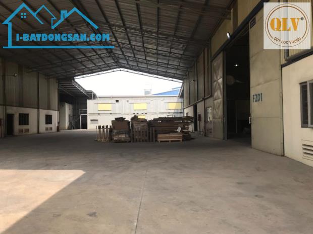 Bất động sản tại Bình Dương - ảnh 1