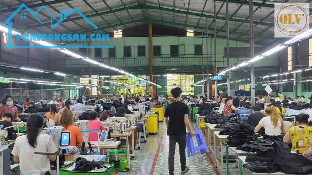 Bất động sản tại Tiền Giang - ảnh 1