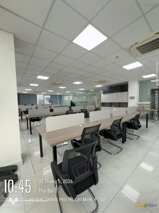 Bất động sản tại TP. Hồ Chí Minh - ảnh 1