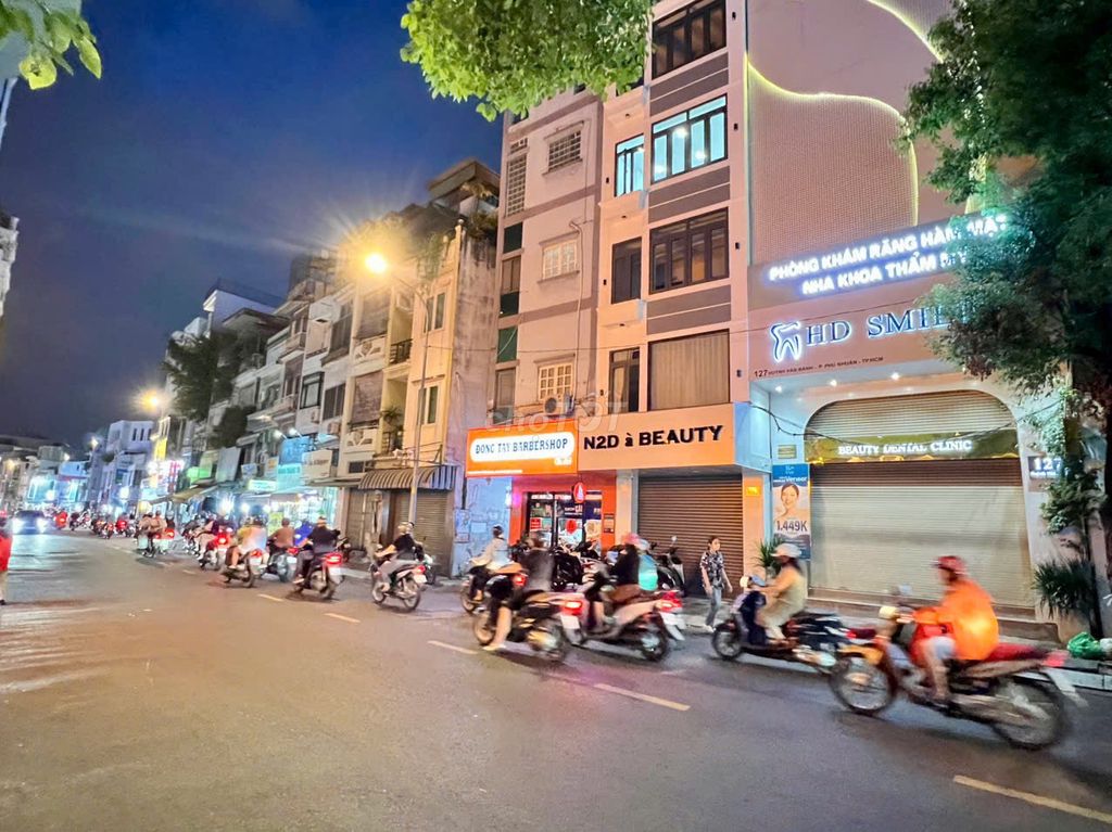 Nhà riêng tại Phú Nhuận, TP. Hồ Chí Minh - ảnh 2