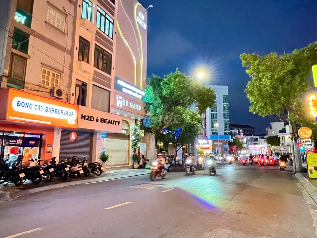 Nhà riêng tại Phú Nhuận, TP. Hồ Chí Minh - ảnh 3