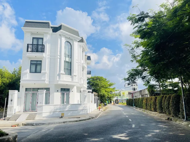 Bất động sản tại Cần Thơ - ảnh 1