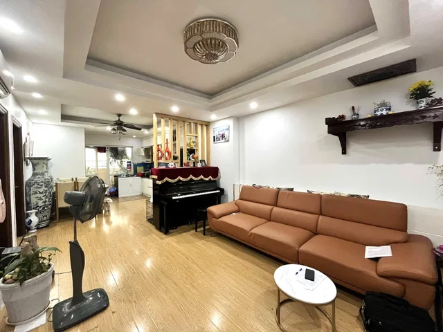 Bất động sản tại Hà Nội - ảnh 1