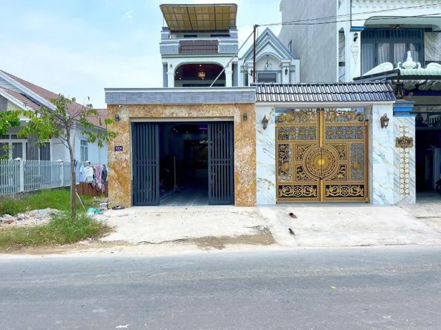 Bất động sản tại Tây Ninh - ảnh 1