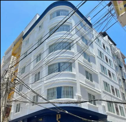 Bất động sản tại Bà Rịa - Vũng Tàu - ảnh 1