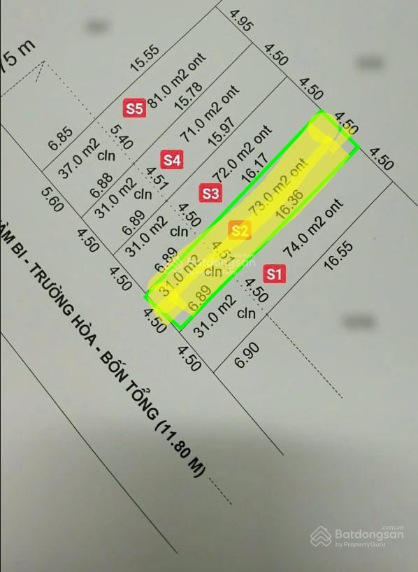 Bất động sản tại Cần Thơ - ảnh 1