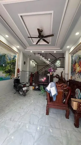 Bất động sản tại TP. Hồ Chí Minh - ảnh 1