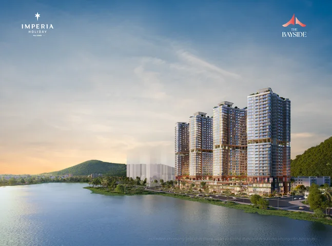 Bất động sản tại Quảng Ninh - ảnh 1