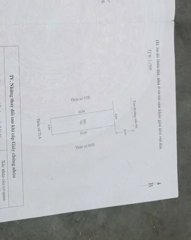 Bất động sản tại Hải Phòng - ảnh 1