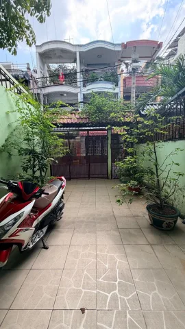 Bất động sản tại TP. Hồ Chí Minh - ảnh 1
