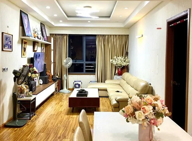 Bất động sản tại Hà Nội - ảnh 1