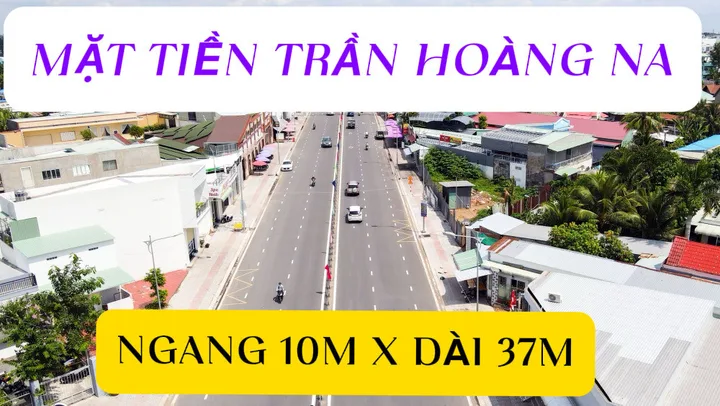 Bất động sản tại Cần Thơ - ảnh 1