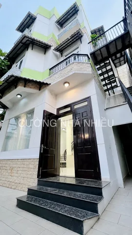 Bất động sản tại TP. Hồ Chí Minh - ảnh 1
