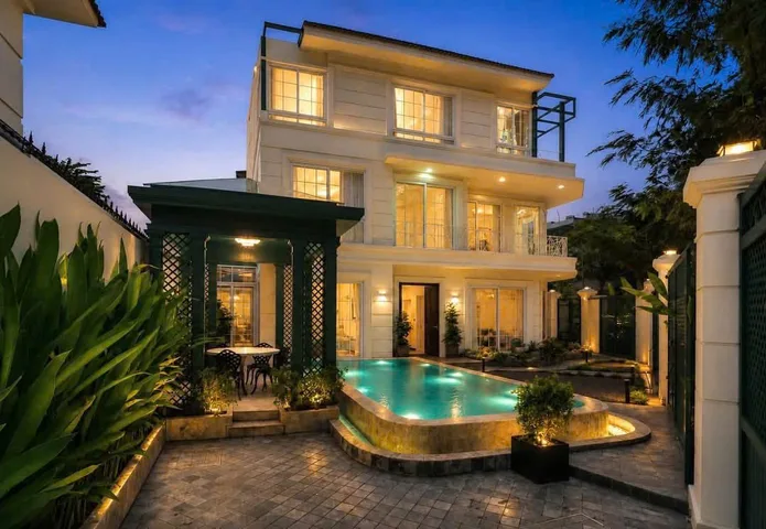 Bất động sản tại TP. Hồ Chí Minh - ảnh 1