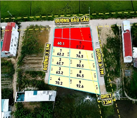Bất động sản tại Khánh Hòa - ảnh 1