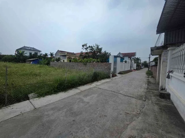 Bất động sản tại Hưng Yên - ảnh 3