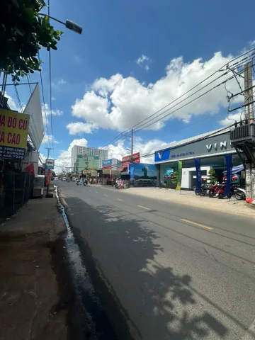Bất động sản tại TP. Hồ Chí Minh - ảnh 1