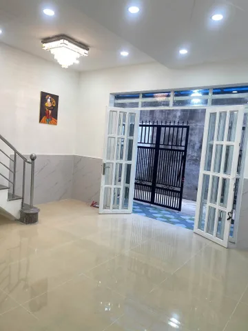 Bất động sản tại Bình Dương - ảnh 1
