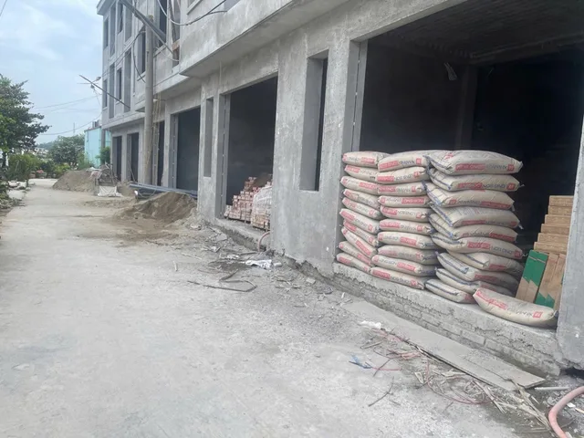 Bất động sản tại Hải Phòng - ảnh 1