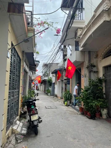 Bất động sản tại Hải Phòng - ảnh 1