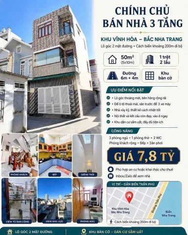 Bất động sản tại Khánh Hòa - ảnh 1