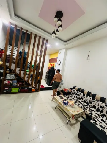 Bất động sản tại TP. Hồ Chí Minh - ảnh 1