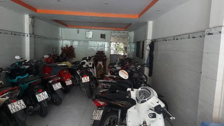 Bất động sản tại TP. Hồ Chí Minh - ảnh 1