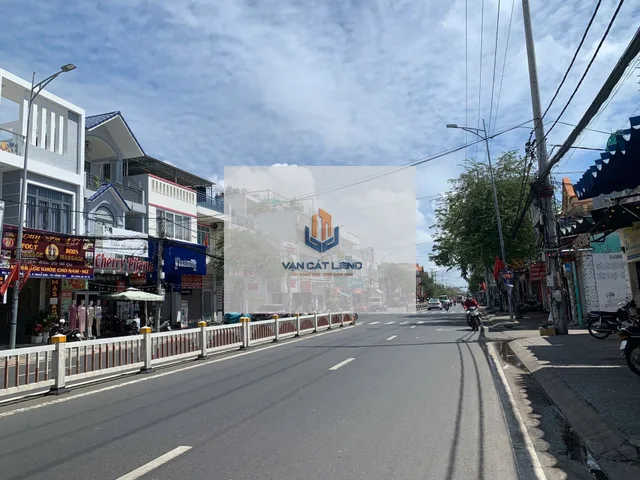 Bất động sản tại Bà Rịa - Vũng Tàu - ảnh 1