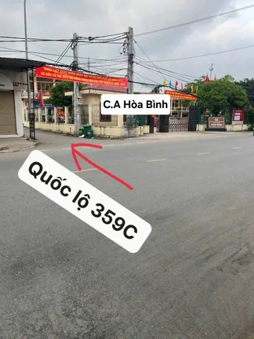 Bất động sản tại Hải Phòng - ảnh 1